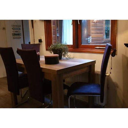 Chalet Heppie People Doornspijk Экстерьер фото