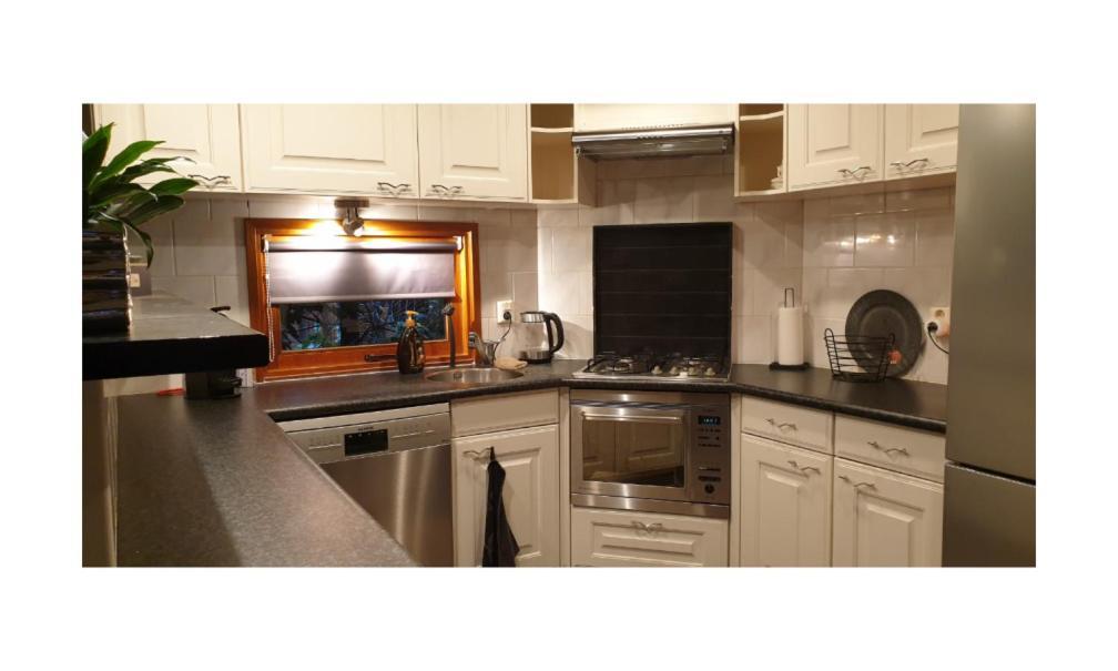 Chalet Heppie People Doornspijk Экстерьер фото